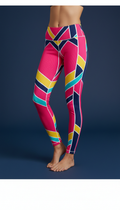 Legging PowerFlex com compressão