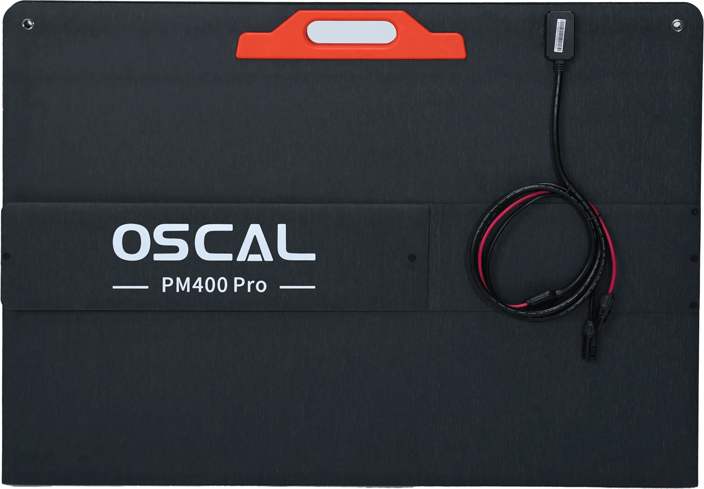 OSCAL PM400 Pro 400W Foldable Solar Panel for PowerMax 6000, 3600 & 2400