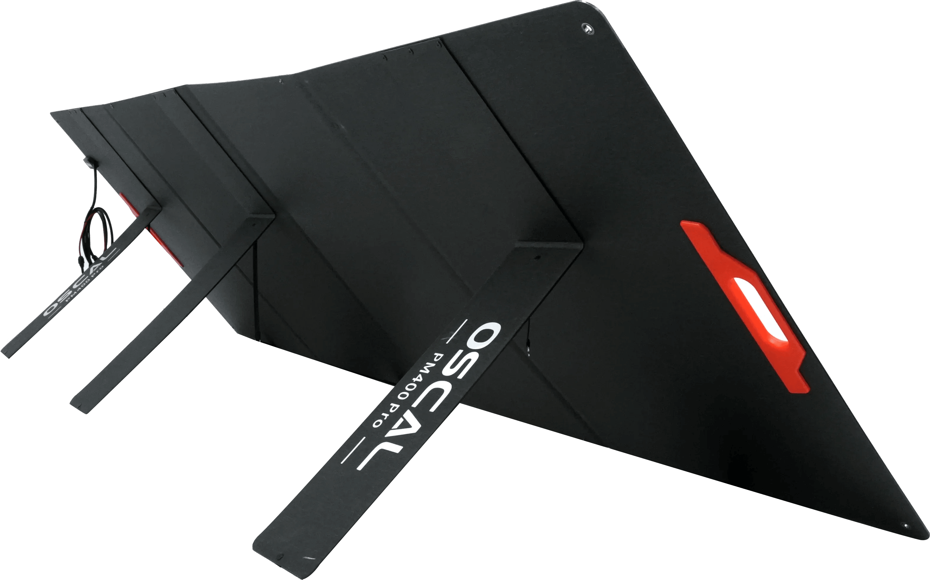 OSCAL PM400 Pro 400W Foldable Solar Panel for PowerMax 6000, 3600 & 2400