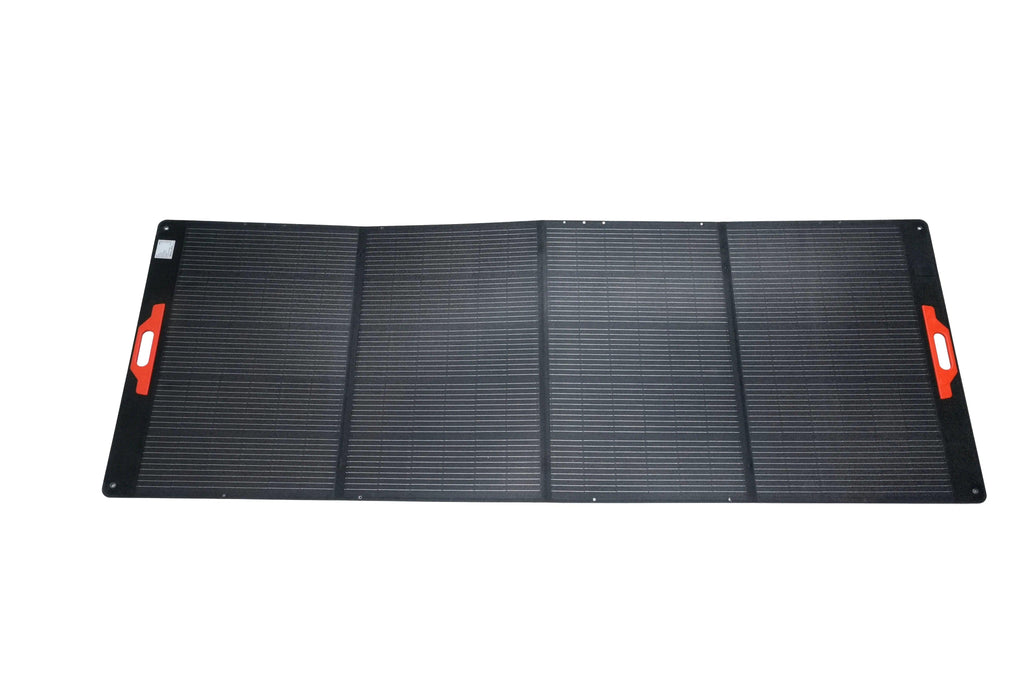 OSCAL PM400 Pro 400W Foldable Solar Panel for PowerMax 6000, 3600 & 2400