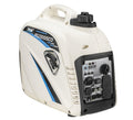 Pulsar G2319N 2300W Portable Inverter Generator with CO Shutoff, USB Port & Parallel Capability