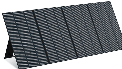 350W Portable Bluetti Solar Panels