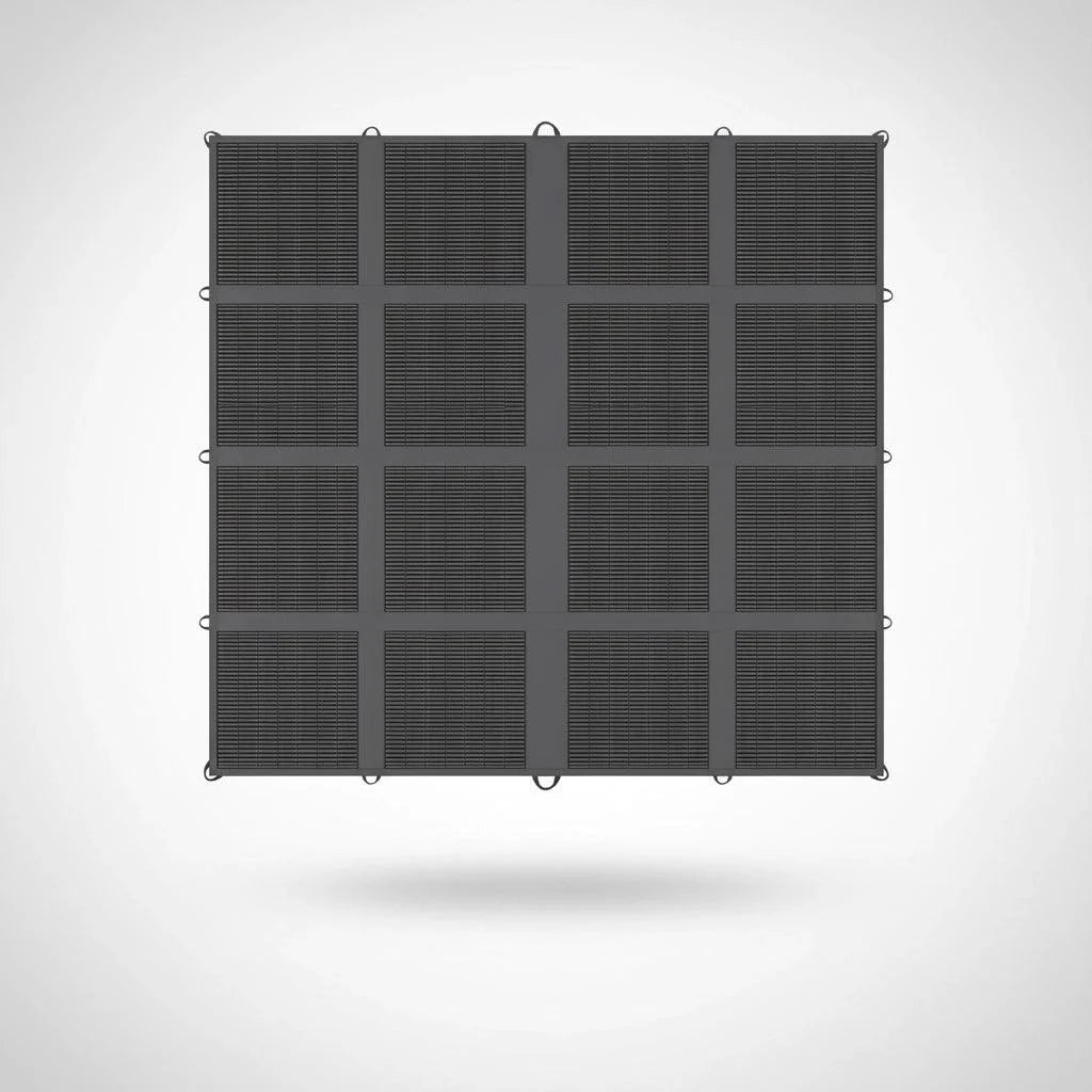 Renogy 400W ShadowFlux Anti-Shading N-Type Solar Panel Blanket