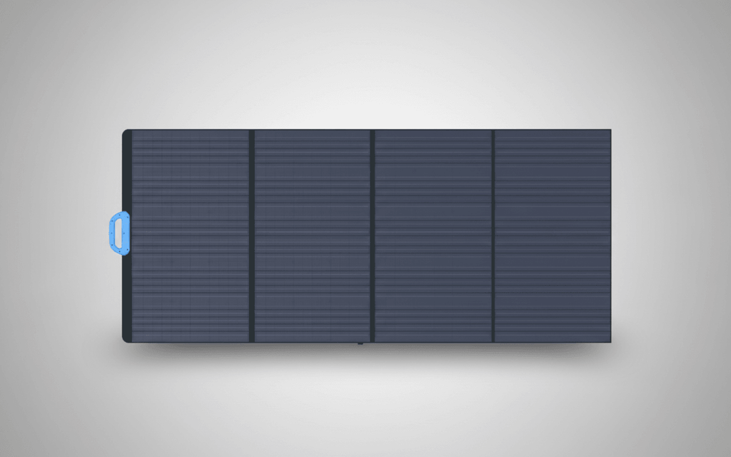 350W Portable Bluetti Solar Panels